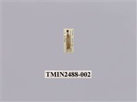 藏品(暗良苔蛾)的圖片